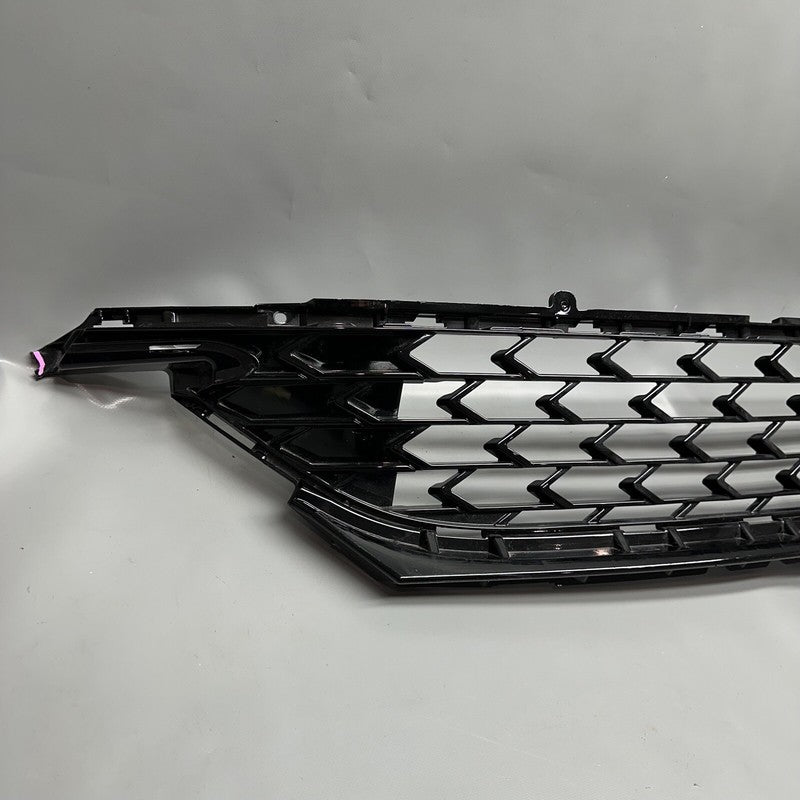53165-12050 TOYOTA COROLLA GRILLE FRONT LOWER BUMPER BLACK 53165-12050