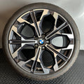 BMW 330I WHEEL RIM FRONT 19 INCH 430I M440I 2024 2025 OEM 5A64AF0