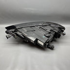 17A941036E VOLKSWAGEN JETTA HEADLIGHT RIGHT PASSENGER 2019 2020 2021 LED OEM 17A941036E