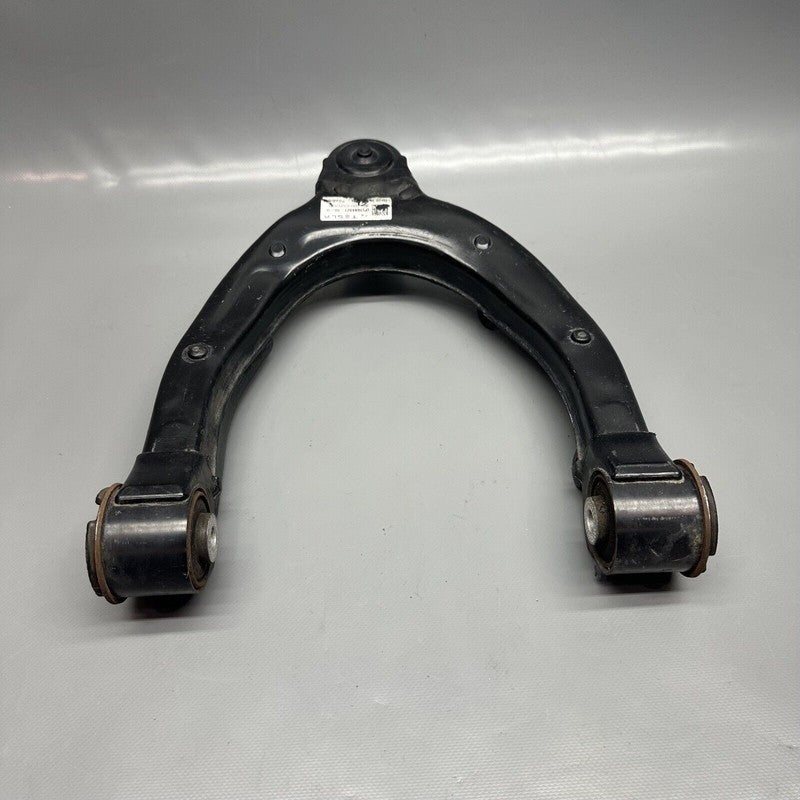 TESLA MODEL 3,Y UPPER CONTROL ARM LEFT FRONT 2017 2018 2019 2020 21 22