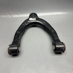 TESLA MODEL 3,Y UPPER CONTROL ARM LEFT FRONT 2017 2018 2019 2020 21 22