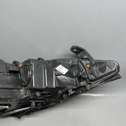 68228947AG CHRYSLER PACIFICA HEADLIGHT LEFT DRIVER 2017 2018 2019 2020 68228947AG OEM 