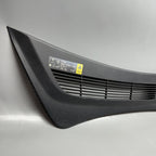 1081675-00-B TESLA MODEL 3 UNDER HOOD APRON COVER 2017 2018 2019 2020 2021 OEM 1081675-00-B