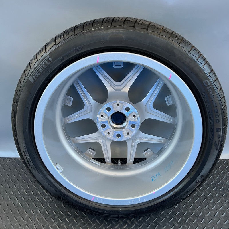 BMW 330i WHEEL RIM 18 INCH 2024 2025 7 1/2J X R18 OEM 5A7C687