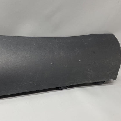 1497744-00-B TESLA MODEL Y ROCKER MOLDING RIGHT PASSENGER 2020 2021 2022 2023 1497744-00-B