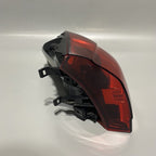 PORSCHE CAYENNE TAIL LIGHT RIGHT PASSENGER SIDE LED OEM 2015 2016 2017