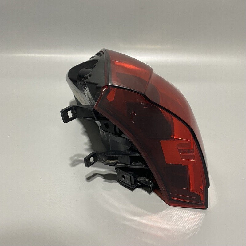 PORSCHE CAYENNE TAIL LIGHT RIGHT PASSENGER SIDE LED OEM 2015 2016 2017