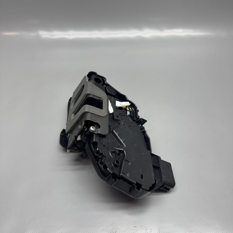 RANGE ROVER SPORT LOCK LATCH 2006 2007 2008 OEM 4H2A-21813-BK