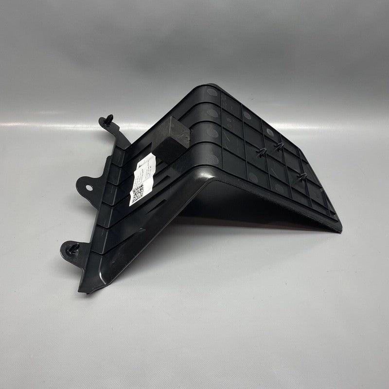 1492956-00-C TESLA MODEL Y TRUNK POCKET RIGHT BRACKET 1492956-00-C 2020 2021 2022 OEM