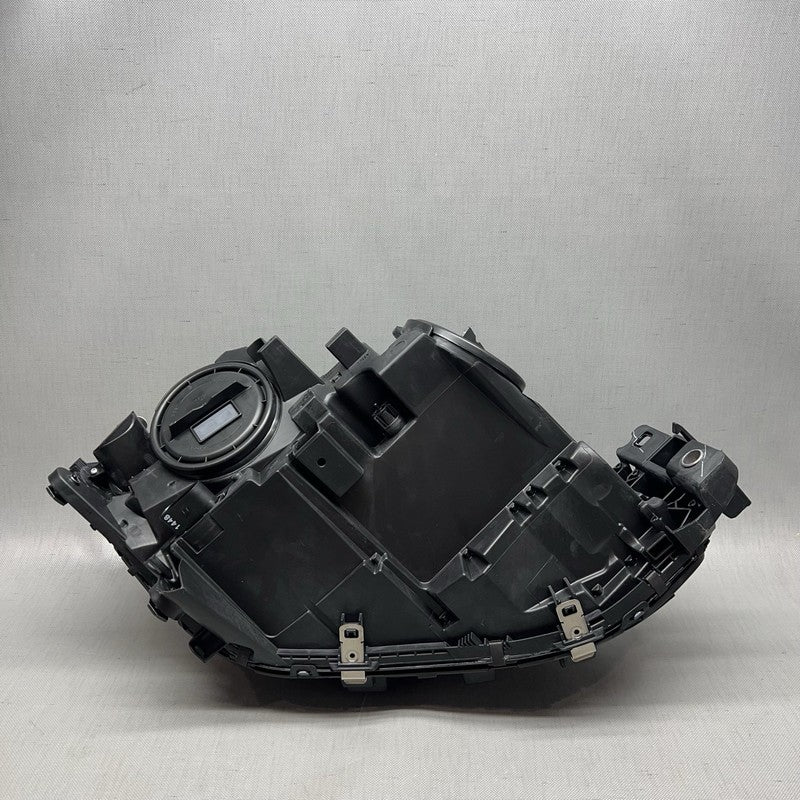A1668209559 MERCEDES BENZ GLS 350 HEADLIGHT LEFT DRIVER 2016 2017 2018 2019 HALOGEN OEM