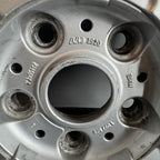 BMW 528 540 WHEEL RIM 15 INCH 1997 1998 1999 2000 OEM 1093528
