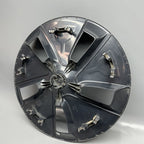 1044271-00-A TESLA MODEL 3 WHEEL HUB CAP 18 INCH 2017 2018 2019 2020 OEM 1044271-00-B
