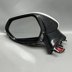 TOYOTA PRIUS MIRROR LEFT DRIVER 2016 2017 2018 OEM