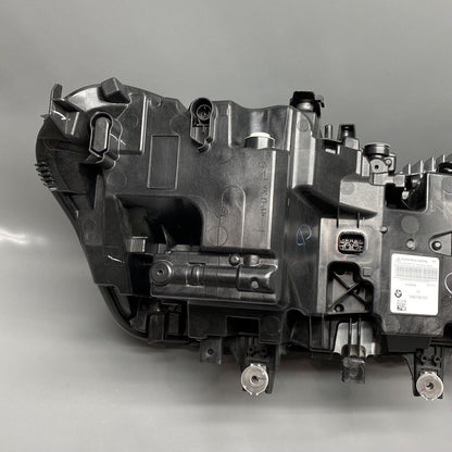 9481787-07 BMW X5 HEADLIGHT X6 LEFT DRIVER 2019 2020 2021 2022 2023 LED OEM 9481787-07