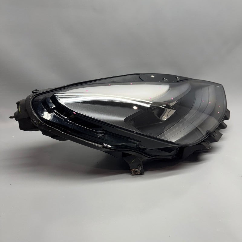 TESLA MODEL 3 Y HEADLIGHT RIGHT PASSENGER 2021 2022 2023 LED OEM 15149