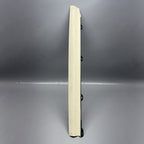 1051556-07-C TESLA MODEL X FALCON DOOR MID GAP HIDER RIGHT REAR 2016 2017 2018 2019 2020 OEM