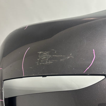 1493745-00-A TESLA MODEL Y FRONT BUMPER 2023 2024 NON SENSOR TYPE OEM 1493745-00-A