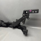 TESLA MODEL 3 RADIATOR SUPPORT BRACKET 2023 2024 2025 OEM 1711743-00