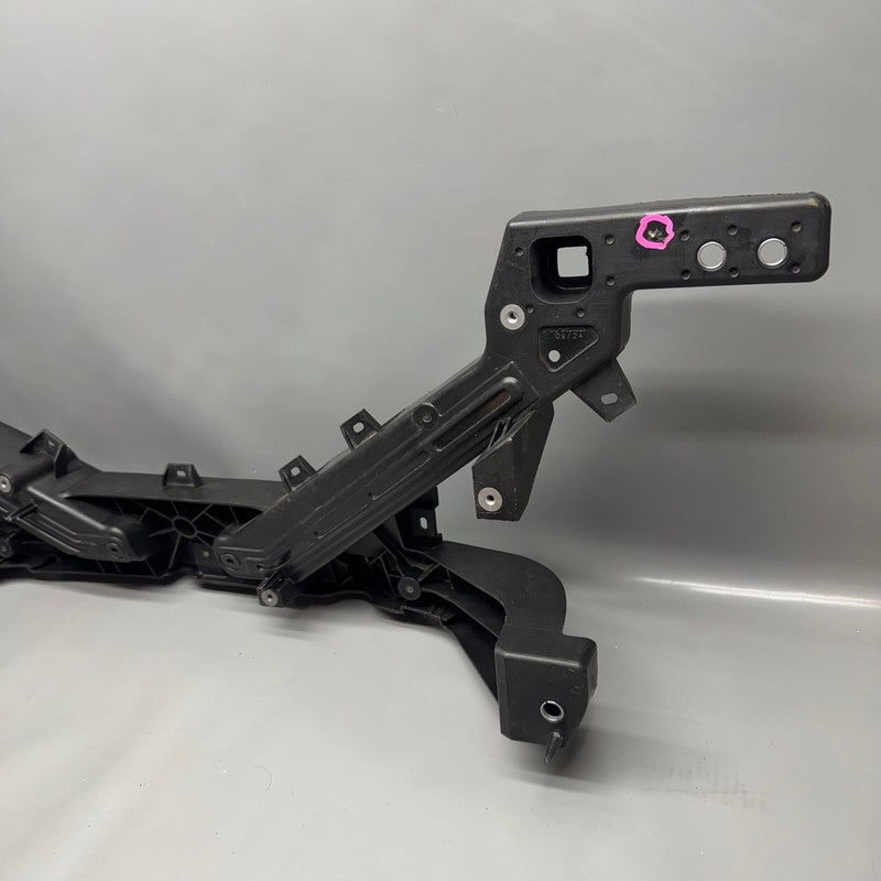 TESLA MODEL 3 RADIATOR SUPPORT BRACKET 2023 2024 2025 OEM 1711743-00