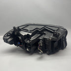 DODGE CHARGER HEADLIGHT LEFT DRIVER 2015 16 17 18 19 20 21 2022 HALOGEN OEM
