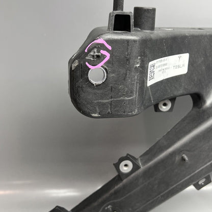 1118289-99-F TESLA MODEL 3 FRONT END MODULE SUPPORT 2017 2018 2019 2020 OEM 1118289-99-F
