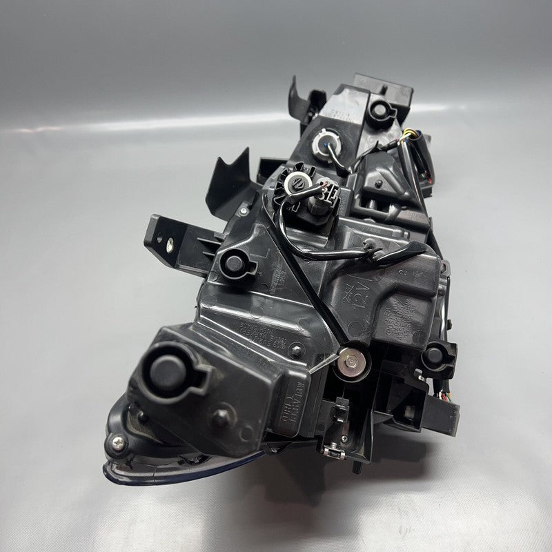 cx-5 MAZDA CX-5 HEADLIGHT LEFT DRIVER 2017 2018 2019 2020 2021 LED OEM