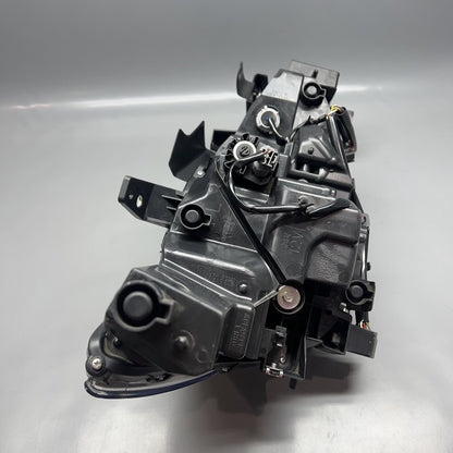 cx-5 MAZDA CX-5 HEADLIGHT LEFT DRIVER 2017 2018 2019 2020 2021 LED OEM