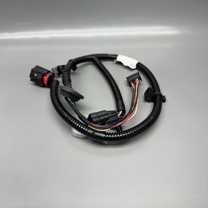 1069106-01-B TESLA MODEL S DOOR HANDLE JUMPER WIRE REAR 2012 2013 2014 2015 OEM 1069106-01-B