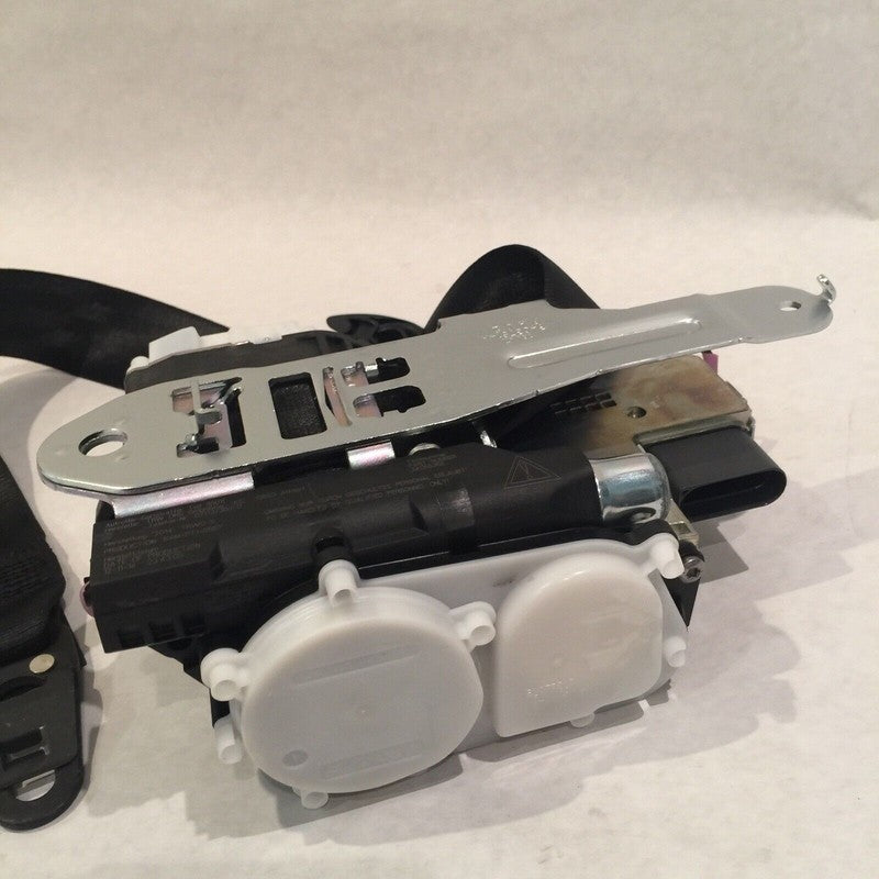 34094304 AUDI A6 RIGHT PASSENGER FRONT SEAT BELT S6 A7 2012 2013 2014 2015 OEM