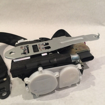 34094304 AUDI A6 RIGHT PASSENGER FRONT SEAT BELT S6 A7 2012 2013 2014 2015 OEM