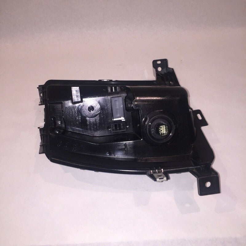 TESLA MODEL X RIGHT PASSENGER SIDE FOG LIGHT 2015 2016 2017 2018 OEM
