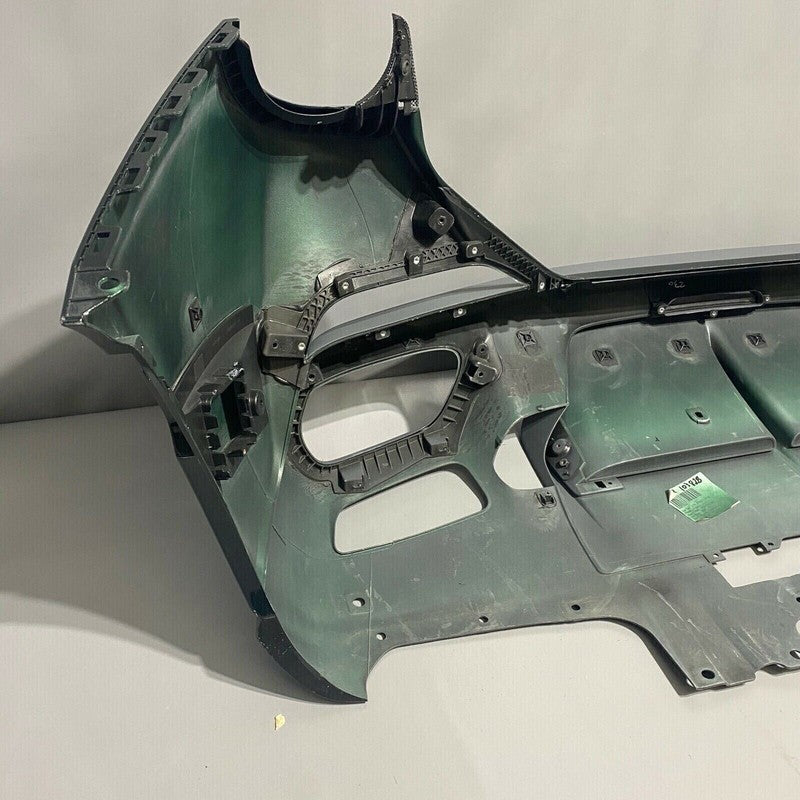 0883849006 FERRARI PORTOFINO REAR BUMPER 2019 2020 2021 0883849006 OEM RECONDITIONED 