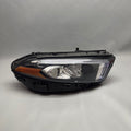 MERCEDES BENZ A220 A250 HEADLIGHT RIGHT PASSENGER 2019-2022 LED OEM A1
