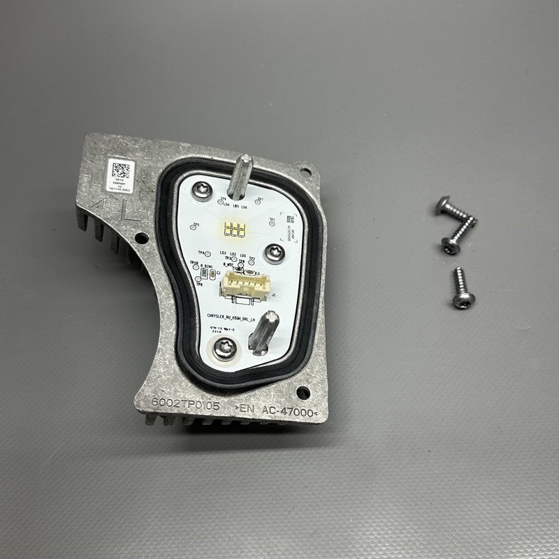 MODEL 3 TESLA MODEL 3 HEADLIGHT LED MODULE 2017 2018 2019 2020 OEM 