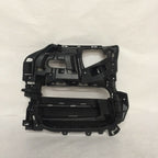 971807681 PORSCHE PANAMERA LEFT OUTTER GRILLE BRACKET 2017 2018 2019 OEM