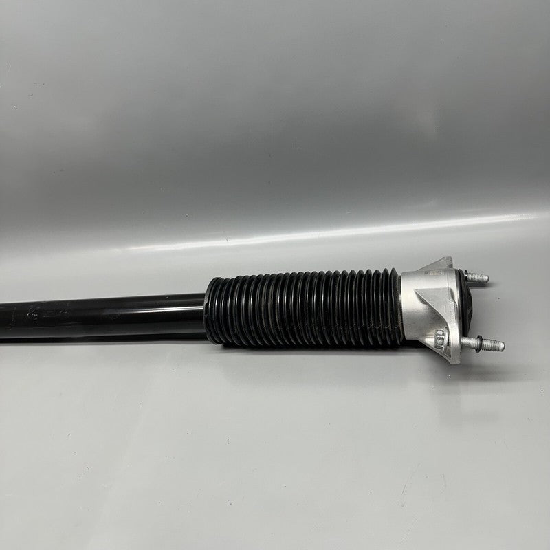 1344465-00-B TESLA MODEL 3 SHOCK REAR COIL SPRING DUEL MOTOR 2024 OEM 1344465-00-B