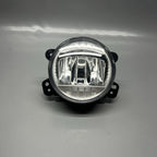 JEEP GLADIATOR FOG LIGHT LEFT DRIVER 2017 2018 2019 2020 2021 OEM 