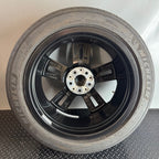 BMW X1 WHEEL RIM 19 INCH 2022 2023 2024 2025 OEM 6898051
