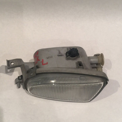 MERCEDES BENZ CLK320 FOG LIGHTS LEFT AND RIGHT 2000 2001 2002 W208 OEM