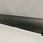 6005874-00-G TESLA MODEL S ROCKER MOLDING LEFT DRIVER SIDE 2012 2013 2014 2015 OEM 