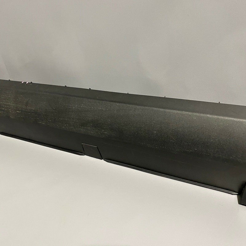 6005874-00-G TESLA MODEL S ROCKER MOLDING LEFT DRIVER SIDE 2012 2013 2014 2015 OEM 