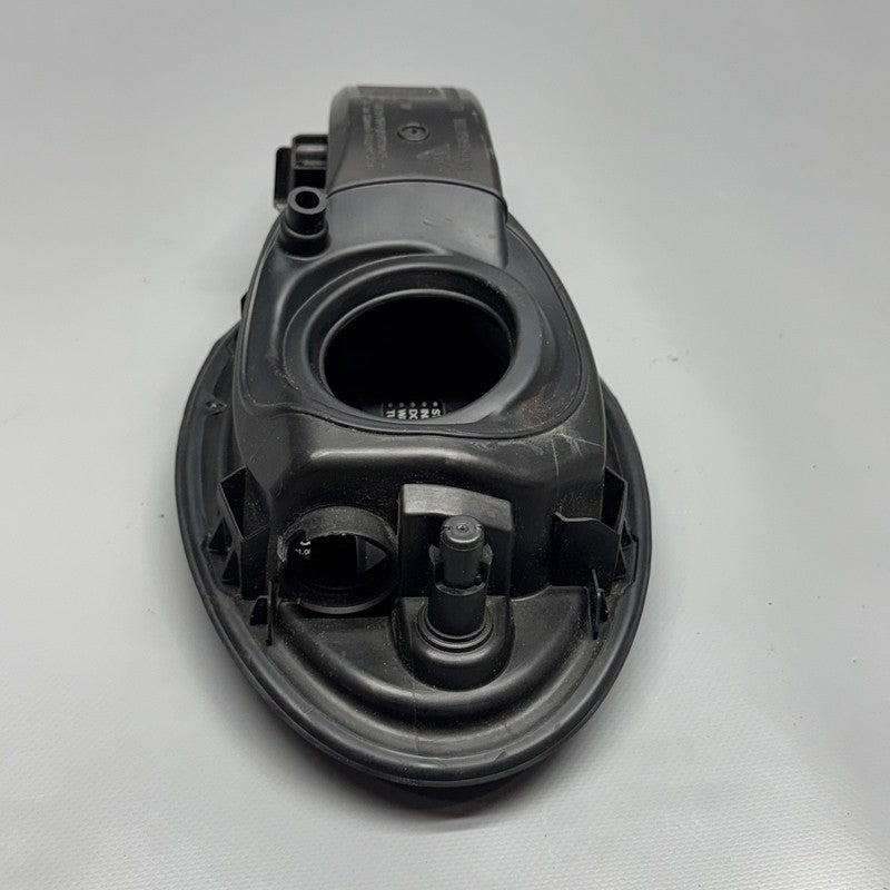 PORSCHE 718 CAYMAN FUEL POCKET 2017-2019 2020 2021 2022 2023 OEM 98280