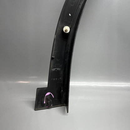 1035288-00-H TESLA MODEL X FENDER FLARE LEFT FRONT 2016 2017 2018 2019 2020 1035288-00-H