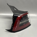 TESLA MODEL Y TAIL LIGHT LEFT DRIVER 2020 2021 2022 2023 LED OEM 15020