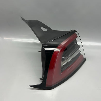MODEL 3 TESLA MODEL 3 TAIL LIGHT LEFT DRIVER 2017 2018 2019 2020 2021 2022 2023 OEM 
