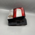 SUBARU IMPREZA CROSSTRECK TAIL LIGHT LEFT DRIVER 2020 2021 2022 OEM