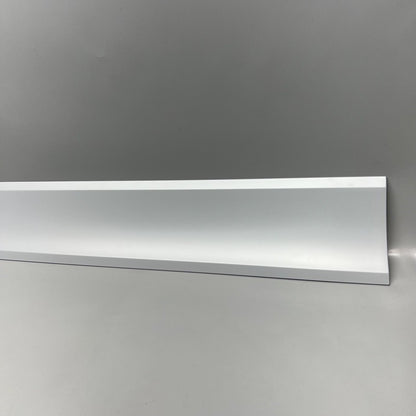 95B898562 PORSCHE MACAN DOOR MOLDING LOWER RIGHT FRONT 2015 16 17 18 2019 OEM 95B898562