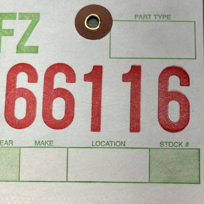 1594112-00-C TESLA MODEL Y MIRROR RIGHT PASSENGER 2020 2021 2022 2023 2024 OEM 1594112-00-C