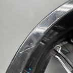 BMW X3 WHEEL RIM 19 INCH 2025 2026 OEM 5A6F114