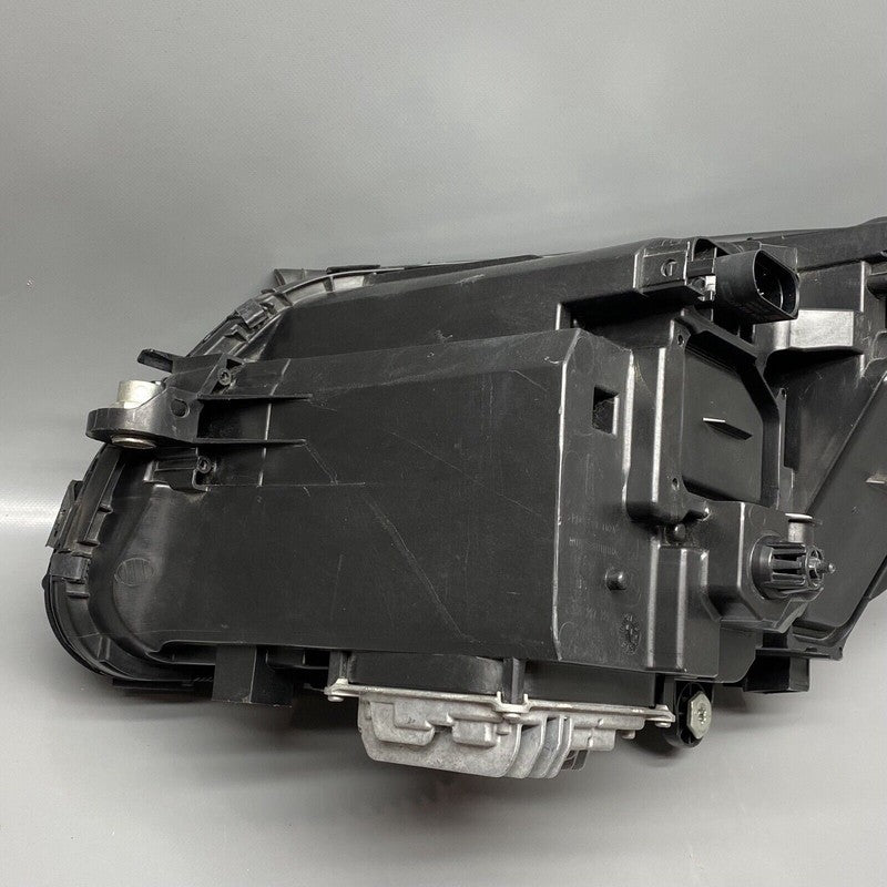 MERCEDES BENZ C300 HEADLIGHT RIGHT PASSENGER 2015 2016 2017 LED OEM A2